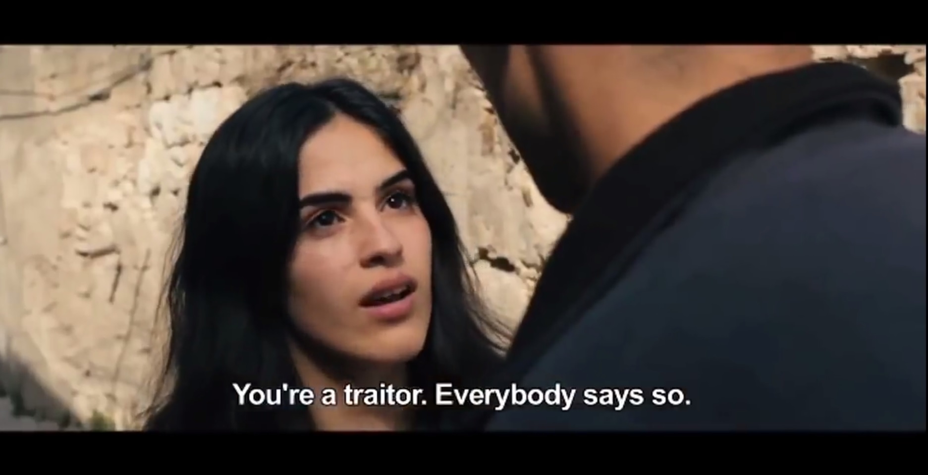 עומר (צילום מסך: יוטיוב)