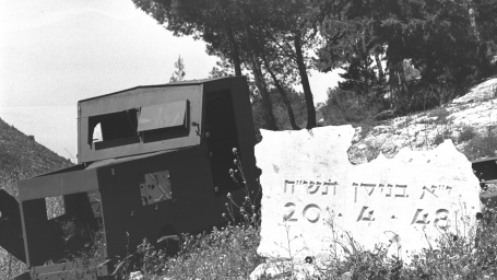 מלחמת 1948&#58; זכרון, שכחה והשכחה