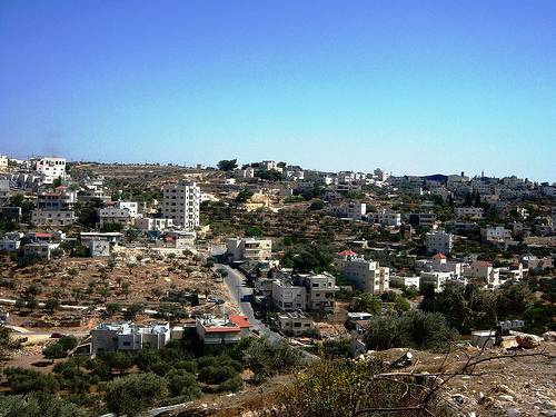 Beit Jala (Photo: Reham alhelsi, CC BY-NC-SA 2.0)