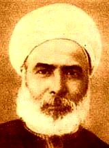 מוחמד עבדו (תמונה: ויקיפדיה)