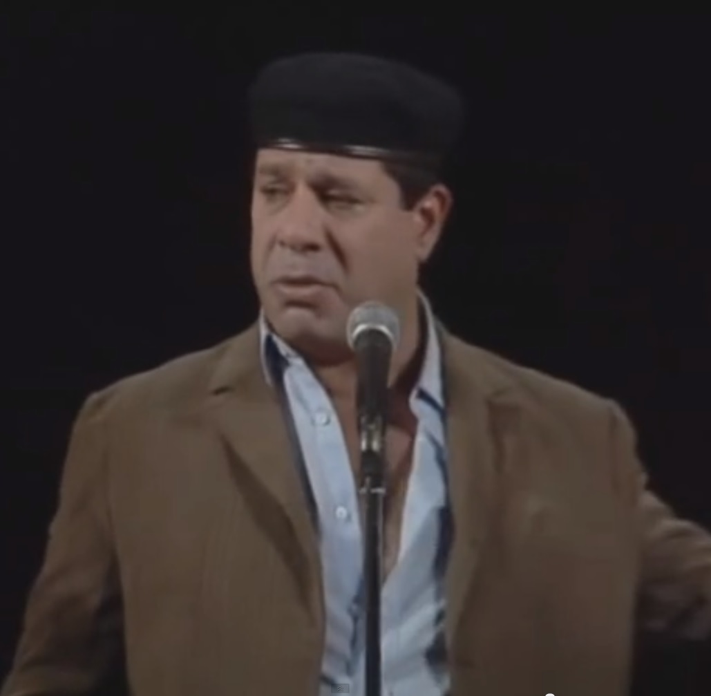 Prof. Shimon Kasah (screenshot: YouTube)