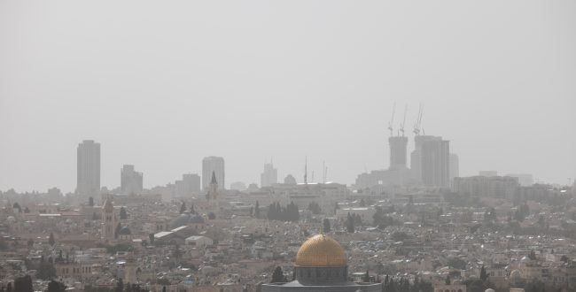 צילום: חיים גולדברג/פלאש 90
