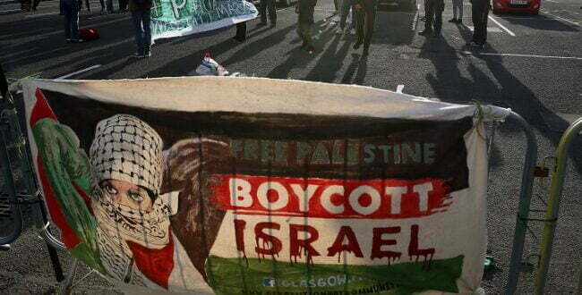 שינוי המגמה ההיסטורי: מתמיכה בנרטיב הישראלי לתמיכה בנרטיב הפלסטיני