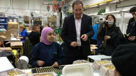 מפוטרי סודהסטרים הפלסטינים&#58; הפסד ישראלי נוסף