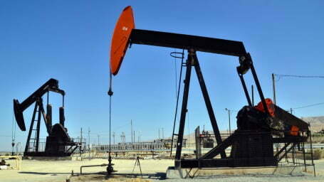 מחירי הנפט ממאנים להתייצב
