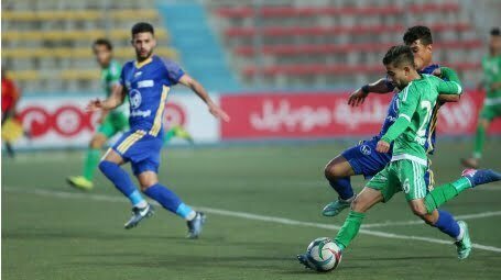 כדורגל פלסטיני&#58; מה שאסור לספר לאזרחי ישראל