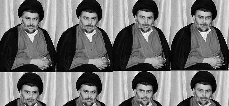 לאן נעלם איש הדת השיעי שהיה ממובילי המחאה בעיראק נגד איראן&#63;