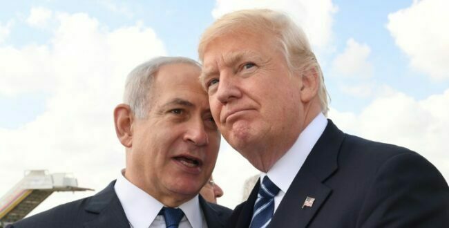 How Israel Turned into the Trump Administration’s Adviser on Palestinian Affairs