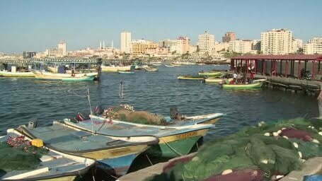 ישראל וחמאס&#058; מהתנגדות צבאית להתבססות פוליטית