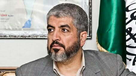 Undermining The Military And Diplomatic Talks With Hamas