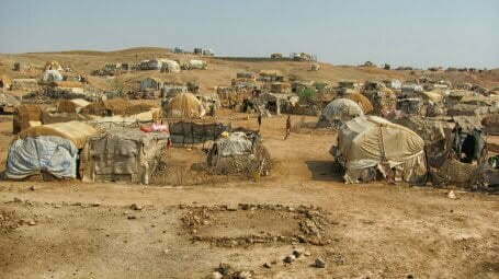 התנועה הלאומנית שמערערת את הפזורה האריתראית