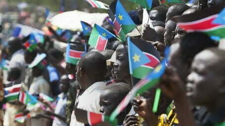 אזור הרי הנובה בסודאן&#58; המאבק מתחדש