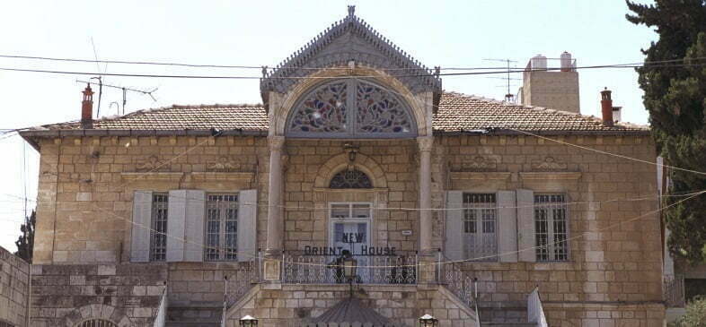 המנהיגות הפלסטינית הממתנת שריסקנו במו ידינו