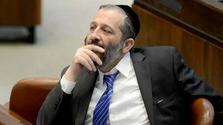 בלי נאמנות אין זכויות&#058; ביטול תושבות במזרח ירושלים