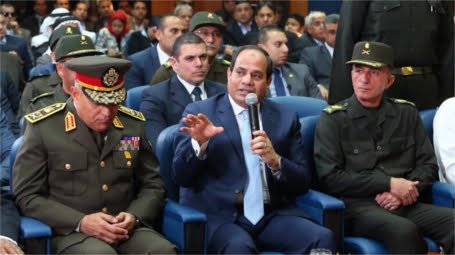 הבחירות במצרים&#058; תג מחיר גבוה ליציבות
