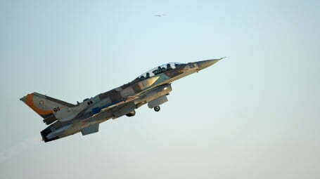 האם רוסיה תתווך בין ישראל לבין איראן בסוריה&#063;