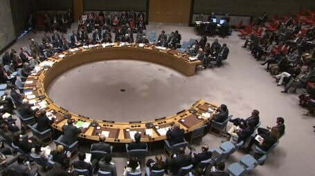 UNSC Resolution 2334&#58; Too little, too late