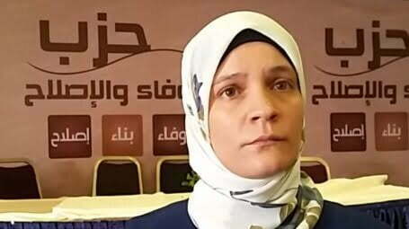המפלגה האסלאמית החדשה בישראל&#58; רפורמה של מה&#63;