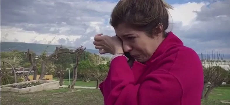 שאשה, פרק 7: עבר, הווה, עתיד