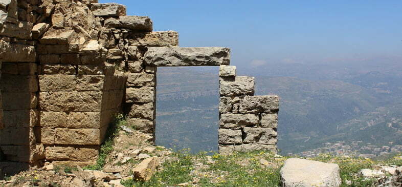 שלוש קבוצות חשודות בלבנון