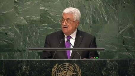 Mahmoud Abbas and Zionism&#058; From Struggle to Acceptance