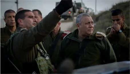 ייאוש בגדה ובעזה מיתרגם לטרור בשטחים ובישראל