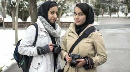 The growing power of women in Iran