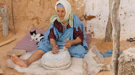 תוניסיה&#058; לתרגם את הפמיניזם להישגים