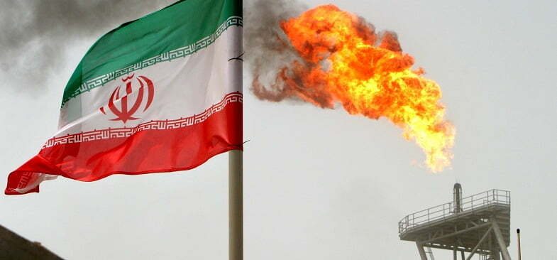 איראן מפירה את הסכם הגרעין במטרה לשוב אליו כמדינת סף מוכרת