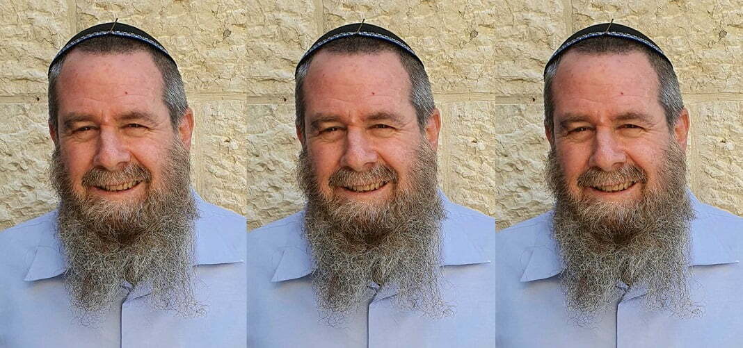 חה"כ אבי מעוז. צילום: אלדד, מתוך ויקיפדיה