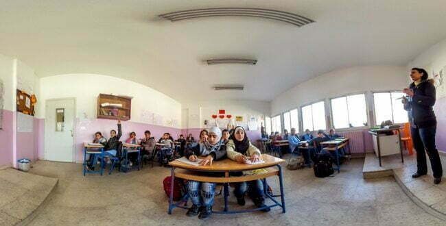 צילום: UK Department for International Development, מתוך פליקר