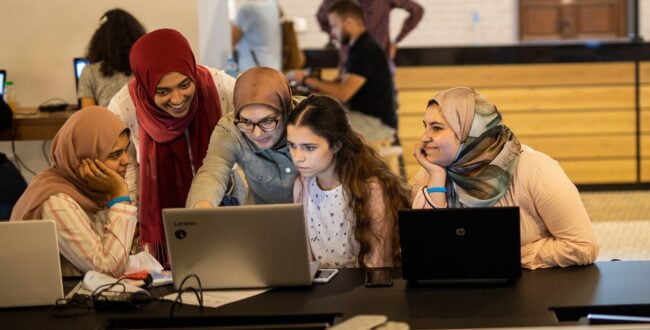 צילום: UN Women Arab States, מתוך פליקר