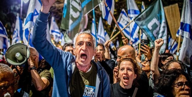צילום: רויטרס