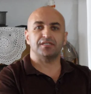 אשרף ח'וארי