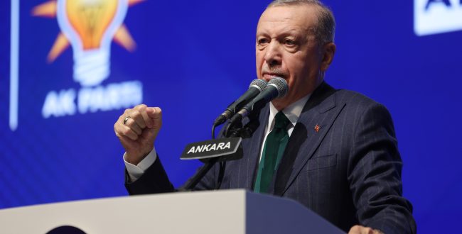 צילום: Anadolu via Reuters Connect
