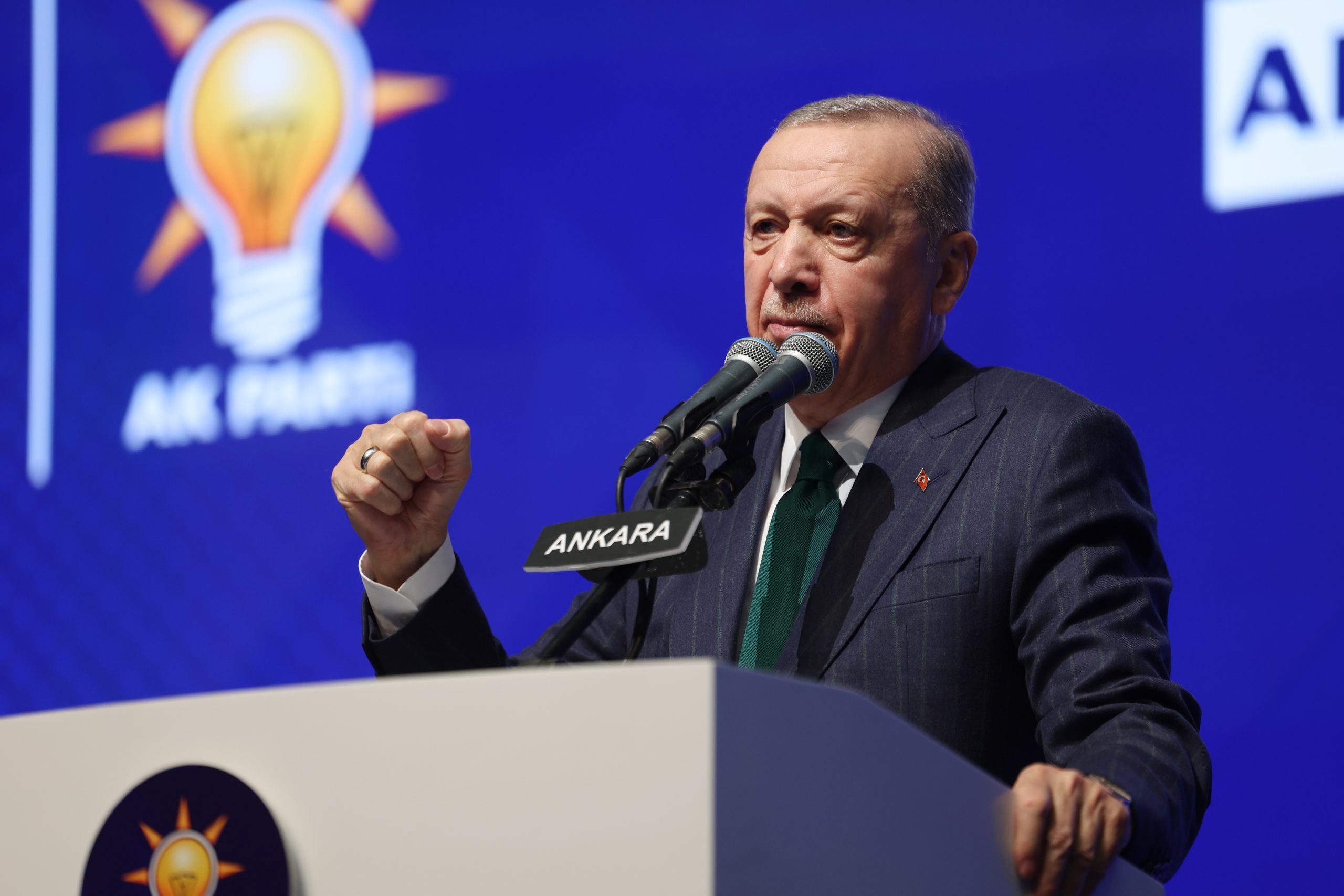 צילום: Anadolu via Reuters Connect