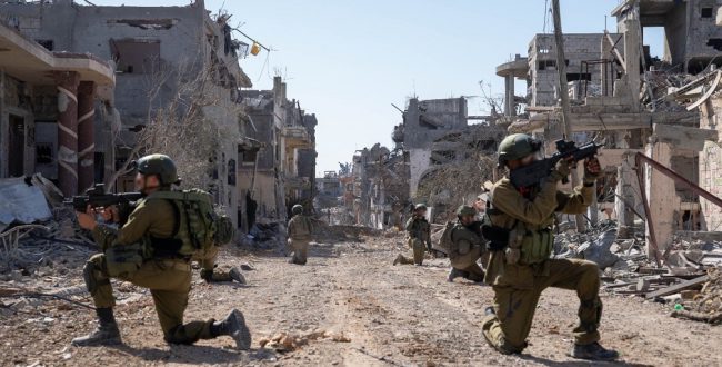 צילום: רויטרס