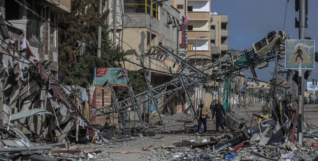 צילום: רויטרס