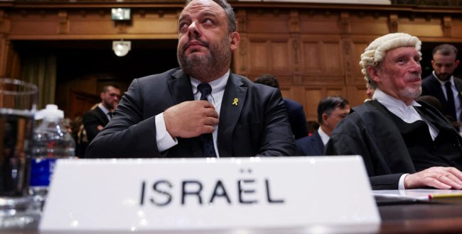 צילום: רויטרס
