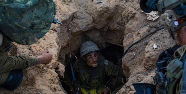 צילום: דובר צה"ל, מתוך ויקימדיה