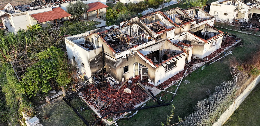 צילום: רויטרס