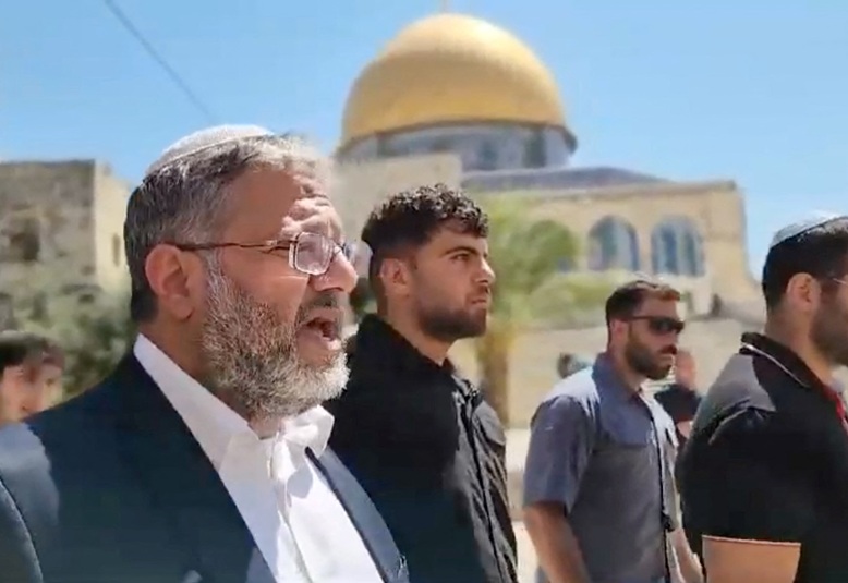 מדינות המפרץ, מודל המיליציות והכאוס האזורי