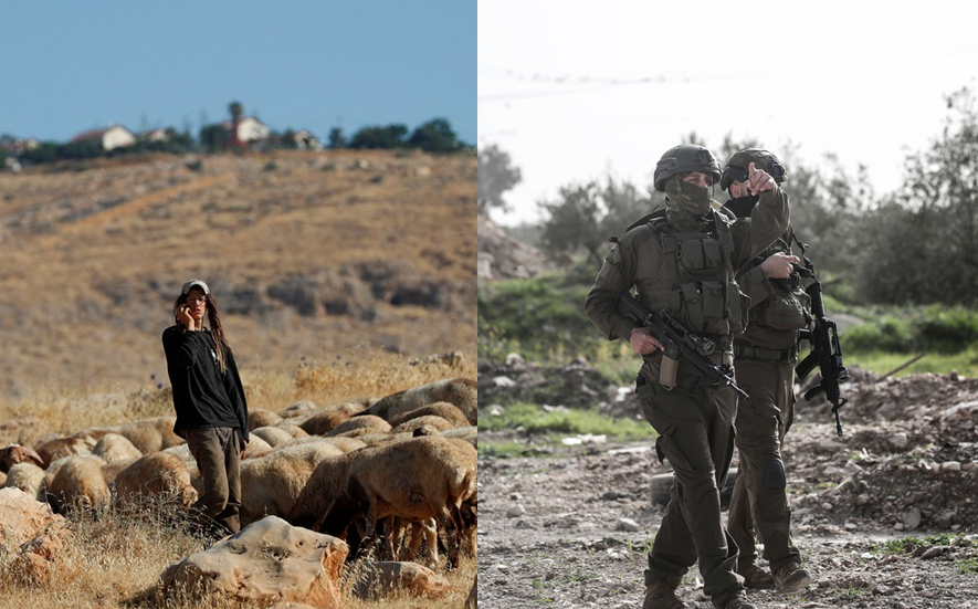 New in the Region: Voices from Palestine 2026