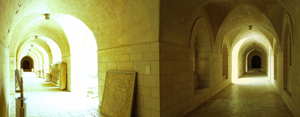מורשת לא־תרבותית: ההיסטוריה הפוליטית של מוזיאונים בירושלים