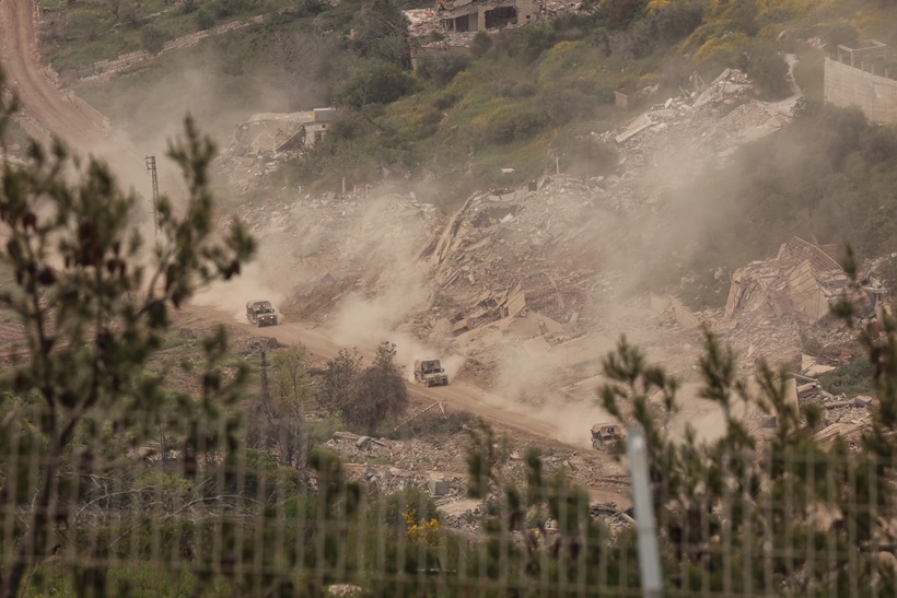 Gazan Art under Israel’s Destructionist Warfare