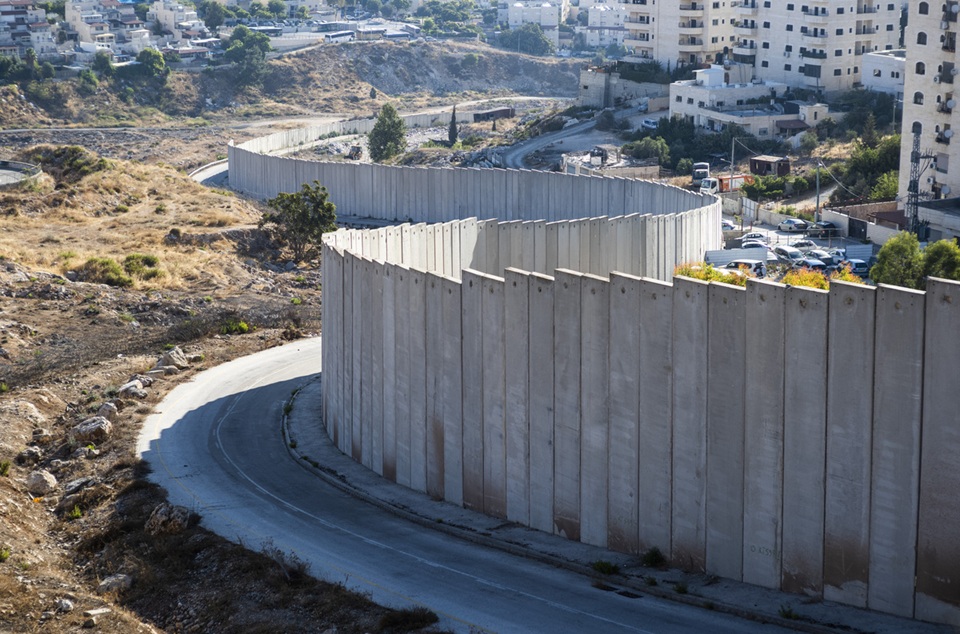 העיר המאוחדת שאינה נפגשת: מחשבות ממזרח ירושלים