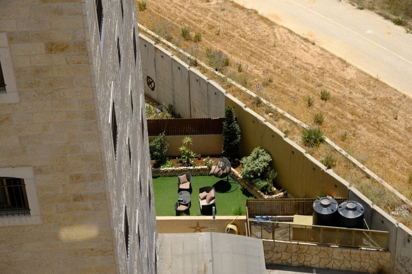 צפון־מזרח ירושלים: מדריך למשתמש