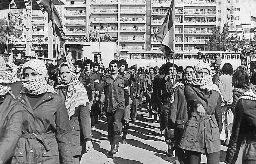 לצאת מהבוץ: הזדמנות היסטורית ללבנון – או חזיון תעתועים?